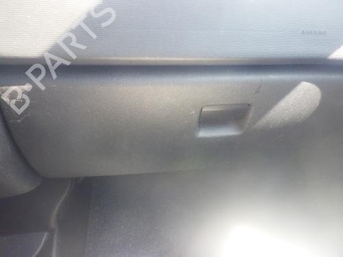 Used Glove box Glove box 37652887 37652887