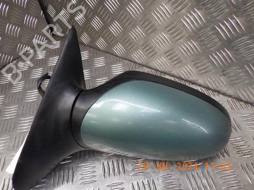 Left mirror PEUGEOT 406 (8B) 2.0 HDI 90 | BP24285306C26 
