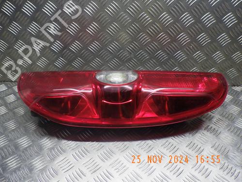 Right headlight FIAT DOBLO Cargo (263_) 1.4 Natural Power | BP24287041C29  - Image 5