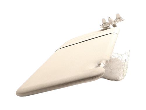 Left sun visor CITROËN BERLINGO Box Body/MPV (K9) 1.5 BlueHDi 100 | BP32991537I1 - Image 2