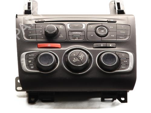 Radio CITROËN DS4 (NX_) 1.6 VTi 120 | BP29895592E6  - Image 5