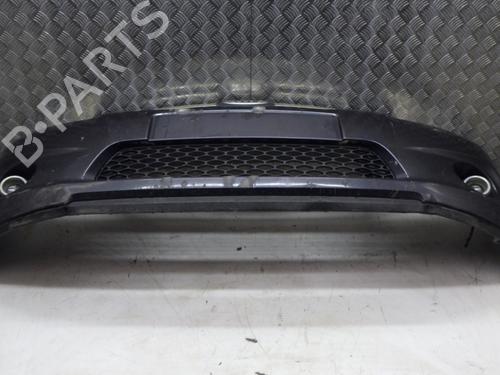 Front bumper KIA PRO CEE'D (ED) | BP37094190C7 - Image 7