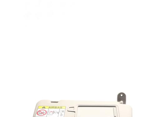 Right sun visor KIA RIO IV (YB, SC, FB) 1.0 T-GDI 100 | BP31927236I2  - Image 5