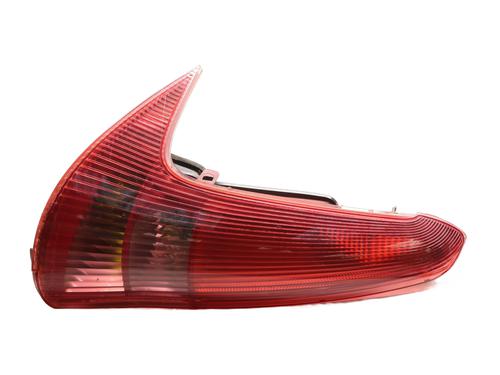Used Left taillight PEUGEOT 206 SW (2E/K) 1.4 (75 hp) 30129031