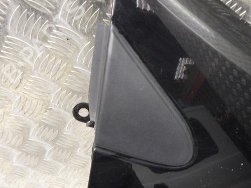 Right front fenders RENAULT CLIO III (BR0/1, CR0/1) 1.5 dCi (C/BR0G, C/BR1G) | BP29304538C42 