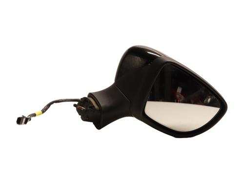 Right mirror RENAULT CLIO IV (BH_) 1.5 dCi 90 | BP27235095C27 