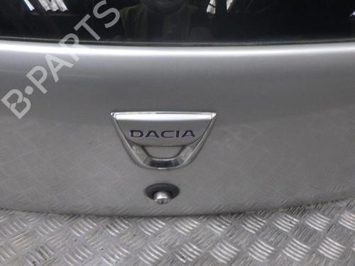 Tailgate DACIA SANDERO 1.5 dCi | BP24285983C6 - Image 5