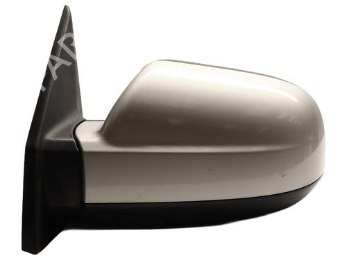 Left mirror HYUNDAI TUCSON (JM) 2.0 CRDi All-wheel Drive | BP24284903C26 