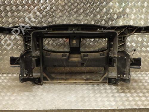 Front slam panel BMW 3 (E90) 318 d | BP28171545C72 