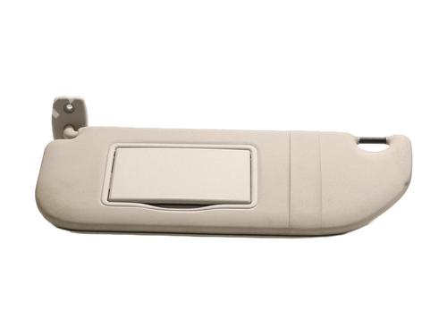 Left sun visor CITROËN C3 II (SC_) 1.6 HDi | BP29124321I1 - Image 6