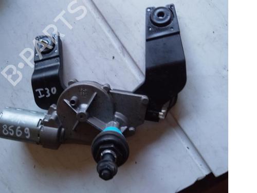 rear-wiper-motor-hyundai-i30-estate-fd-2007-2008-2009-2010-2011-2012-34453373 main image
