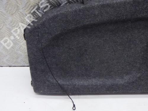 Rear parcel shelf TOYOTA YARIS (_P1_) 1.3 (NCP10, SCP12_) | BP29942236C85