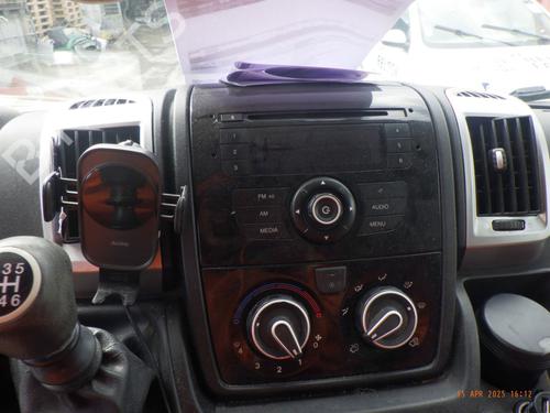 Steering rack FIAT DUCATO Van (250_) 150 Multijet 2,3 D | BP32117838M22 - Image 27