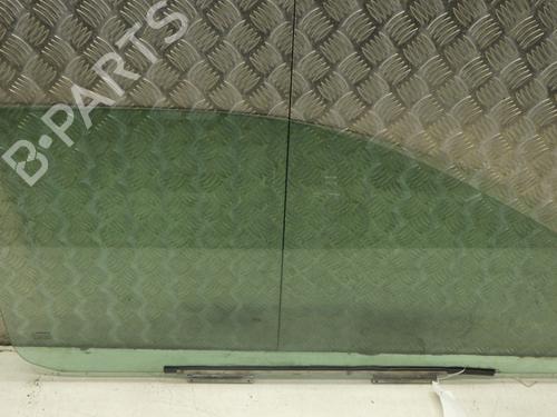 Used Front right door window Front right door window RENAULT TWINGO I (C06_) 1.2 16V (C06C, C06D, C06K) (75 hp) 40452580 40452580
