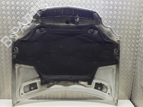 Motorhjelm MERCEDES-BENZ C-CLASS (W203) C 270 CDI (203.016) | BP29895640C1