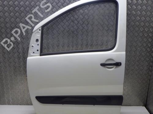 Used Left front door PEUGEOT EXPERT Van (VF3A_, VF3U_, VF3X_) 2.0 HDi 130 (128 hp) 29372193
