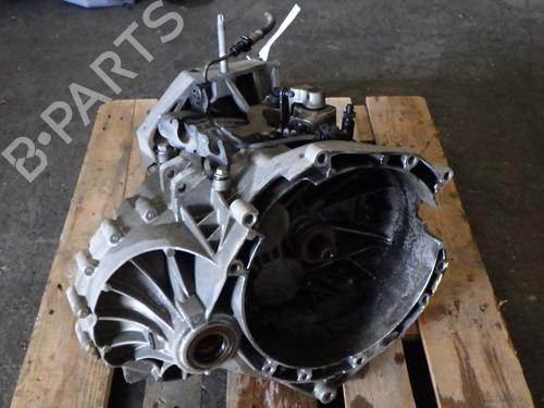Used Gearbox Gearbox FORD TRANSIT Van (FA_ _) 2.2 TDCi (85 hp) 32698516 32698516