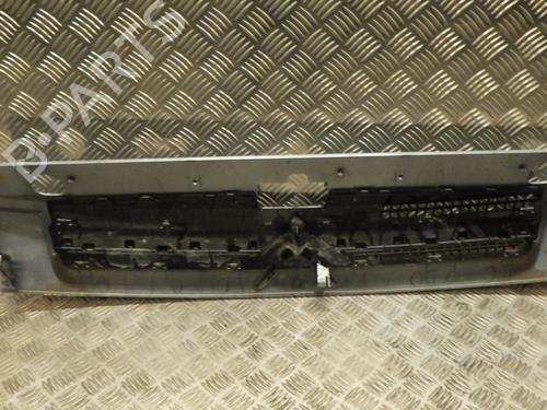 Used Grille Grille CITROËN BERLINGO / BERLINGO FIRST MPV (MF_, GJK_, GFK_) 1.4 i (MFKFX, MFKFW, GJKFWB, GJKFWC, GFKFWC) (75 hp) 26507524 26507524