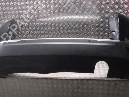 Used Rear bumper PEUGEOT 2008 II (UD_, US_, UY_, UJ_, UR_, UC_) 1.5 BlueHDI 130 (131 hp) 24285721