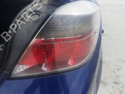 Used Right taillight Right taillight OPEL ASTRA H GTC (A04) 1.7 CDTI (L08) (125 hp) 36437010 36437010