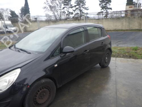 Left headlight OPEL CORSA D (S07) 1.2 (L08, L68) | BP24541135C28  - Image 10