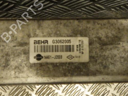 Intercooler NISSAN QASHQAI / QASHQAI +2 I (J10, NJ10, JJ10E) 1.5 dCi | BP28111601M30 