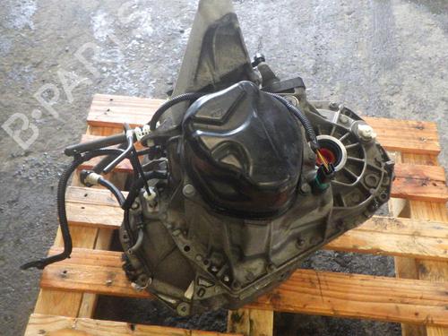 Gearbox RENAULT TWINGO III (BCM_, BCA_) 1.0 SCe 70 (BCMB) | BP24287701M3 - Image 3