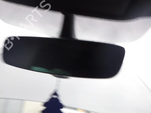 Used Rear mirror AUDI A3 Sportback (8VA, 8VF) 40 TFSI quattro (190 hp) 24286147