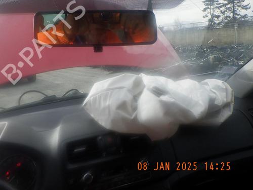 Used Parts SKODA FABIA II (542) 1.6 TDI 4393174