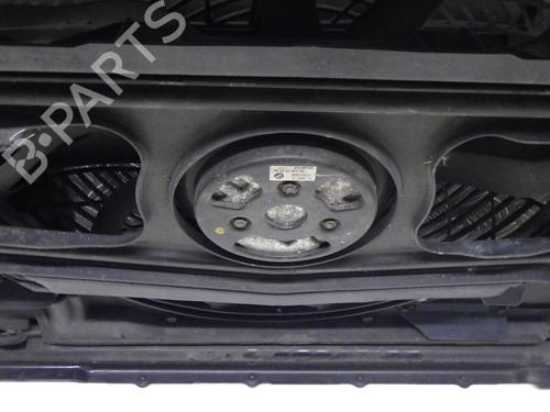 Front slam panel BMW 5 (E39) 525 d | BP31160127C72