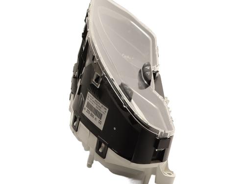 Instrument cluster PEUGEOT 208 I (CA_, CC_) 1.6 BlueHDi 100 | BP24286339C47 