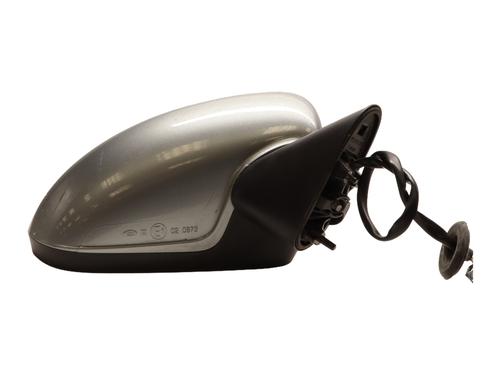 Right mirror OPEL CORSA D (S07) 1.3 CDTI (L08, L68) | BP27367286C27 