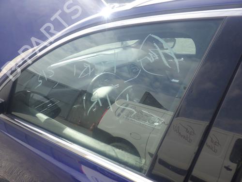 Used Front left door window Front left door window 32857139 32857139