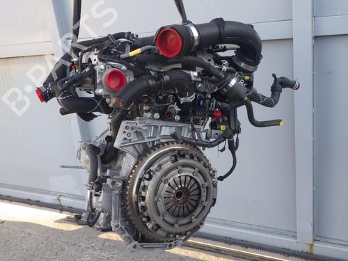 Engine RENAULT CLIO V (B7_) 1.0 LPG (B7MT) | BP38562588M1 - Image 6