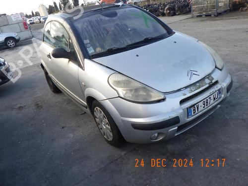 Right headlight CITROËN C3 Pluriel (HB_) 1.6 | BP24285589C29 - Image 7