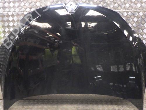 Used Hood RENAULT MEGANE III Coupe (DZ0/1_) 1.5 dCi (DZ09, DZ0D, DZ1F, DZ1G, DZ14, DZ29) (110 hp) 26603443
