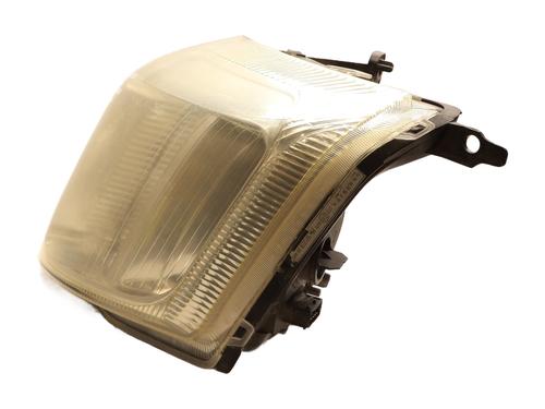 Left headlight CITROËN C2 (JM_) 1.4 HDi | BP27704486C28 