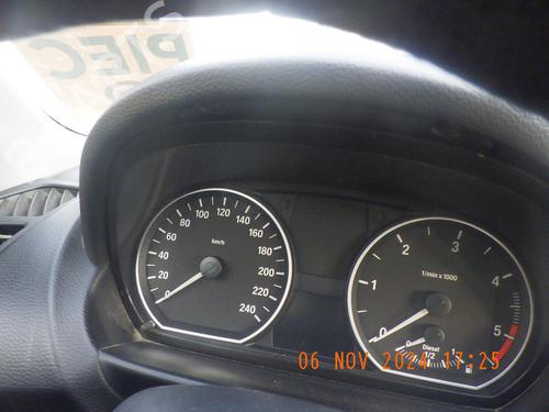 Used Instrument cluster BMW 1 (E87) 118 d (143 hp) 24285075