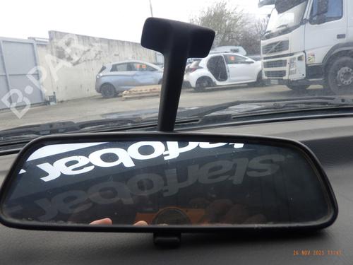 Bakspejl indvendigt BMW 3 (E30) 318 i (115 hp) 30643414