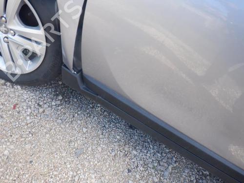 Front right window mechanism PEUGEOT 2008 I (CU_) 1.2 PureTech 82 | BP24287345C23  - Image 16