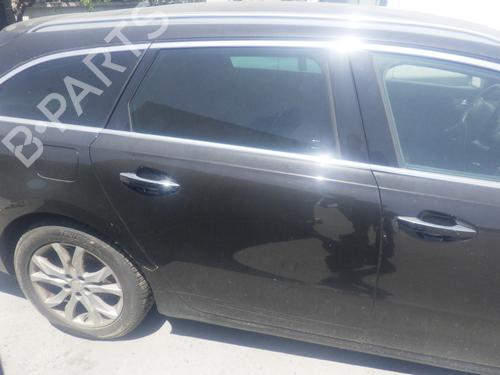 right-rear-door-peugeot-508-sw-i-8e_-2010-2011-2012-2013-2014-2015-2016-2017-2018-37203052 main image