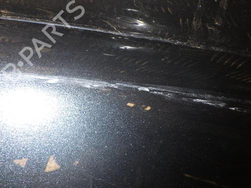 Front bumper PEUGEOT 307 CC (3B) 2.0 16V | BP26644199C7 