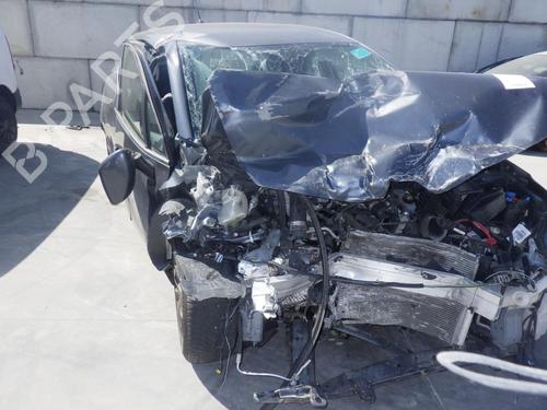 Peças RENAULT CLIO IV (BH_) 0.9 TCe 90 (BHNF, BHMA, BHMH, BHJK, BHJR) 4921268
