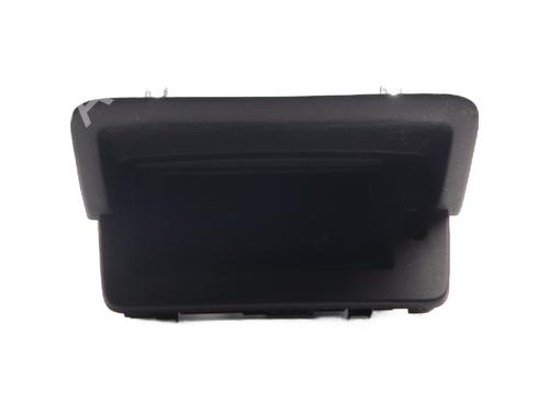 Used Display monitor RENAULT CLIO III (BR0/1, CR0/1) 1.5 dCi (C/BR0G, C/BR1G) (68 hp) 30546013