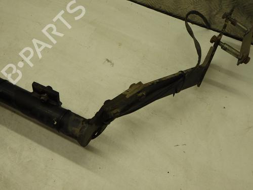 Tow ball/Mechanism PEUGEOT PARTNER Box Body/MPV (5_, G_) 1.9 D | BP30046097C141 