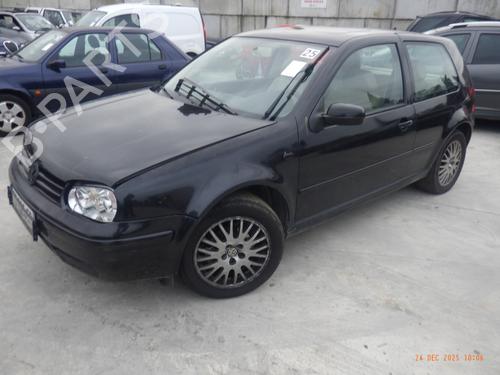 Used Parts VW GOLF IV (1J1) 4835486