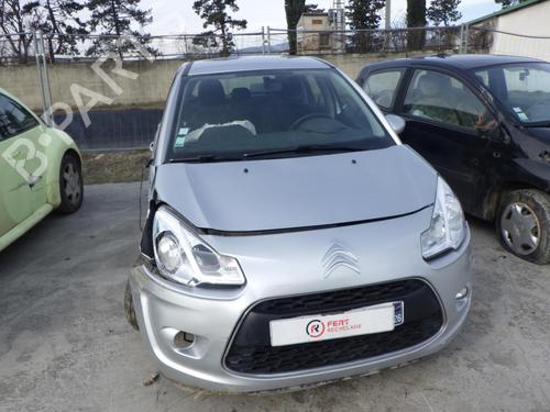 Right taillight CITROËN C3 II (SC_) 1.4 HDi 70 (SC8HZC, SC8HR0, SC8HP4) | BP24287283C35  - Image 12