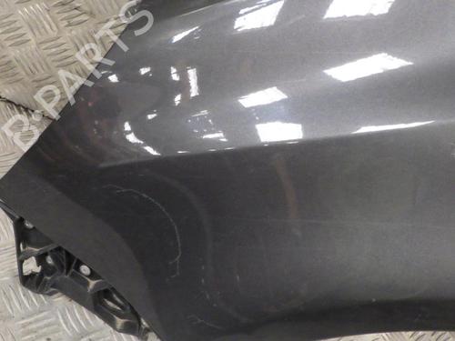 Left front fenders OPEL CORSA D (S07) 1.3 CDTI (L08, L68) | BP24286794C41 