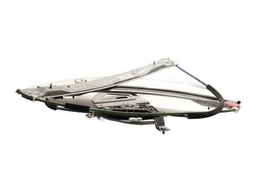 Front left window mechanism PEUGEOT 208 I (CA_, CC_) 1.6 HDi | BP29340207C22 