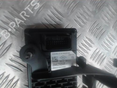 Used Electronic module Electronic module RENAULT SCÉNIC IV (J9_) 1.6 dCi 130 (130 hp) 34556176 34556176